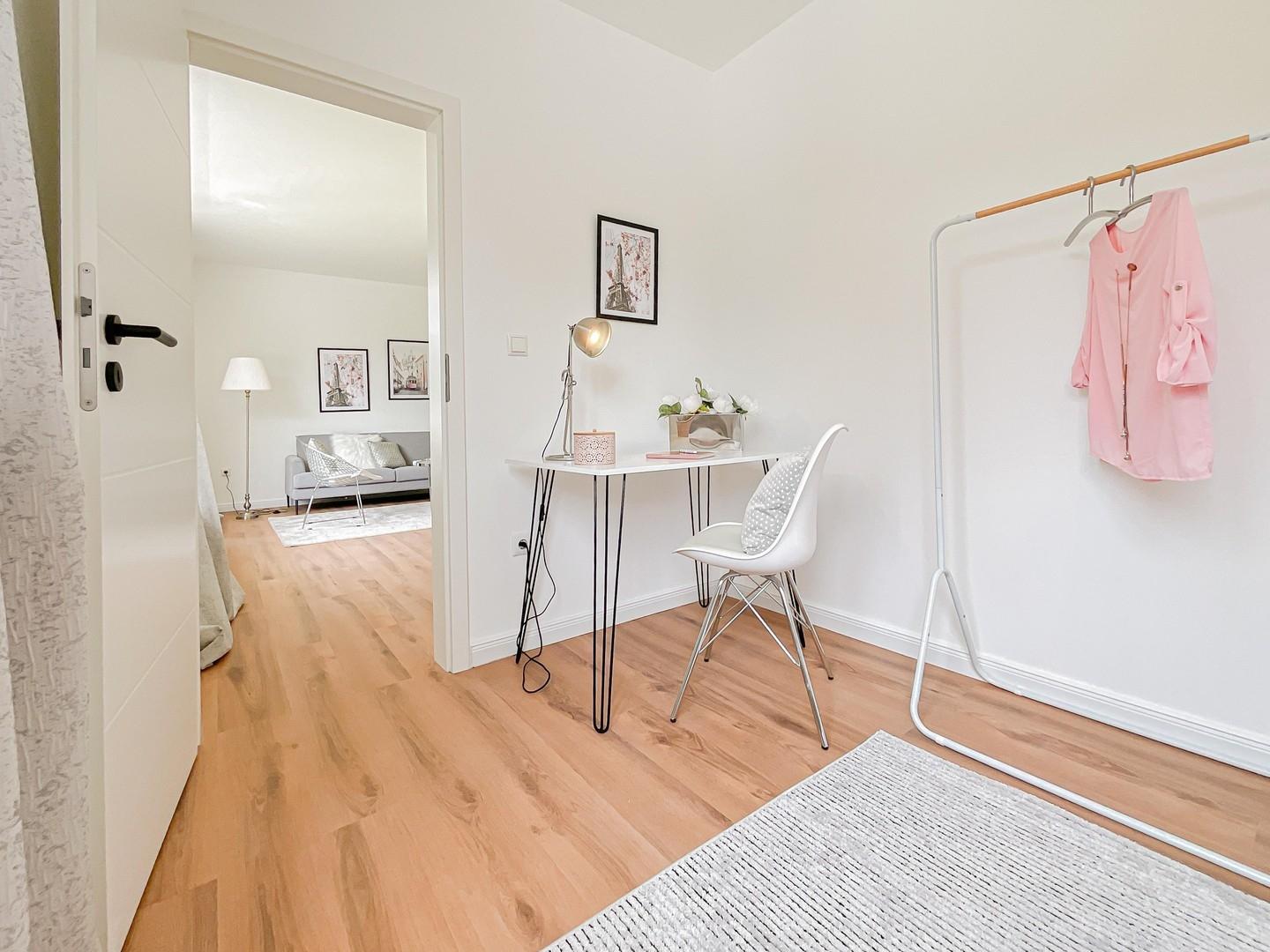 Schlazimmer 3