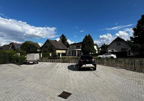 Stellplatz