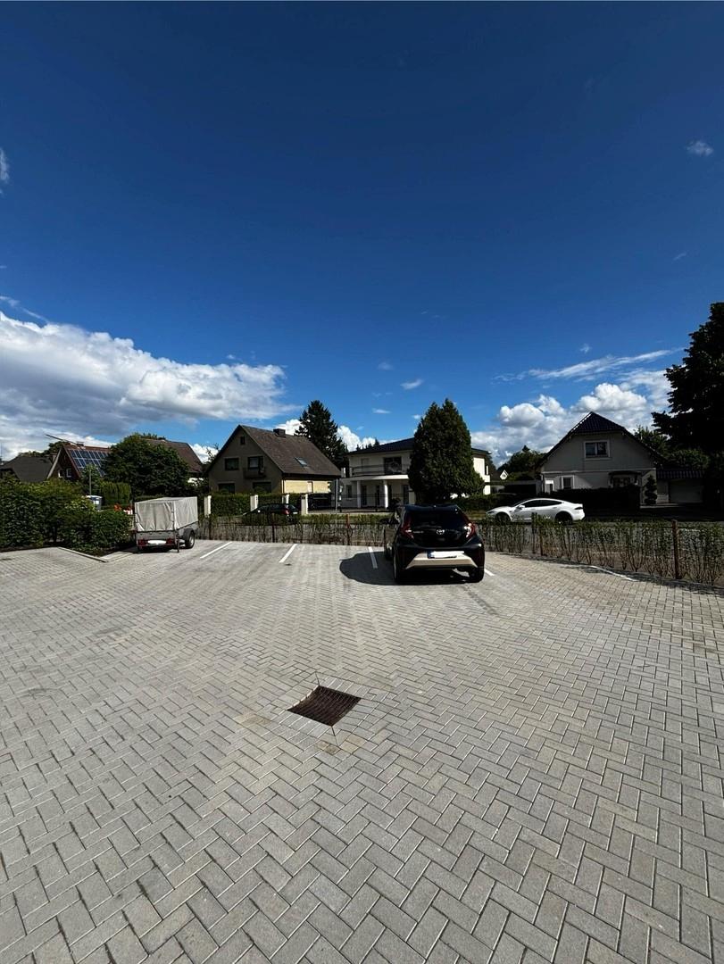 Stellplatz