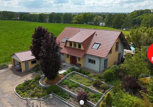 Einfamilienhaus