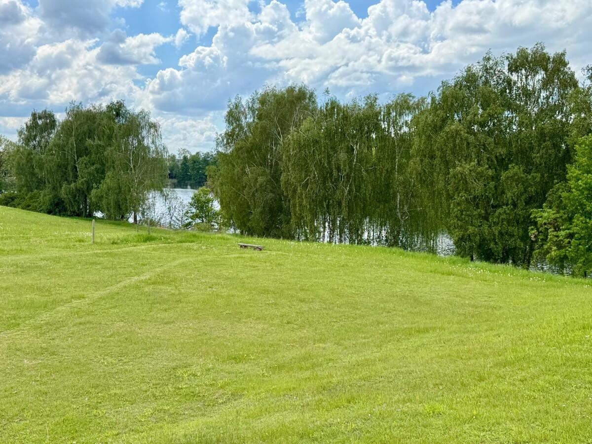 Seeblick