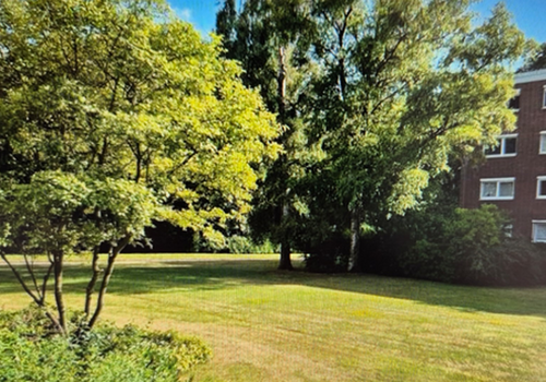 Umgebung