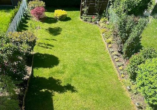 Garten
