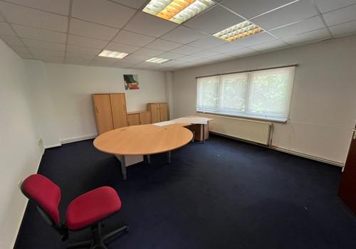 Büro
