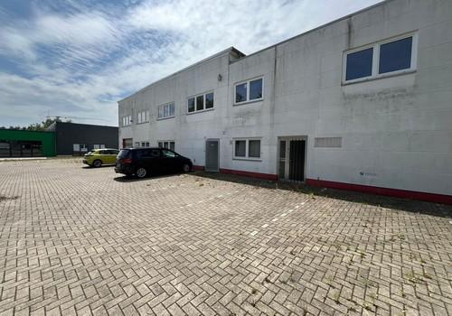 Parkplatz