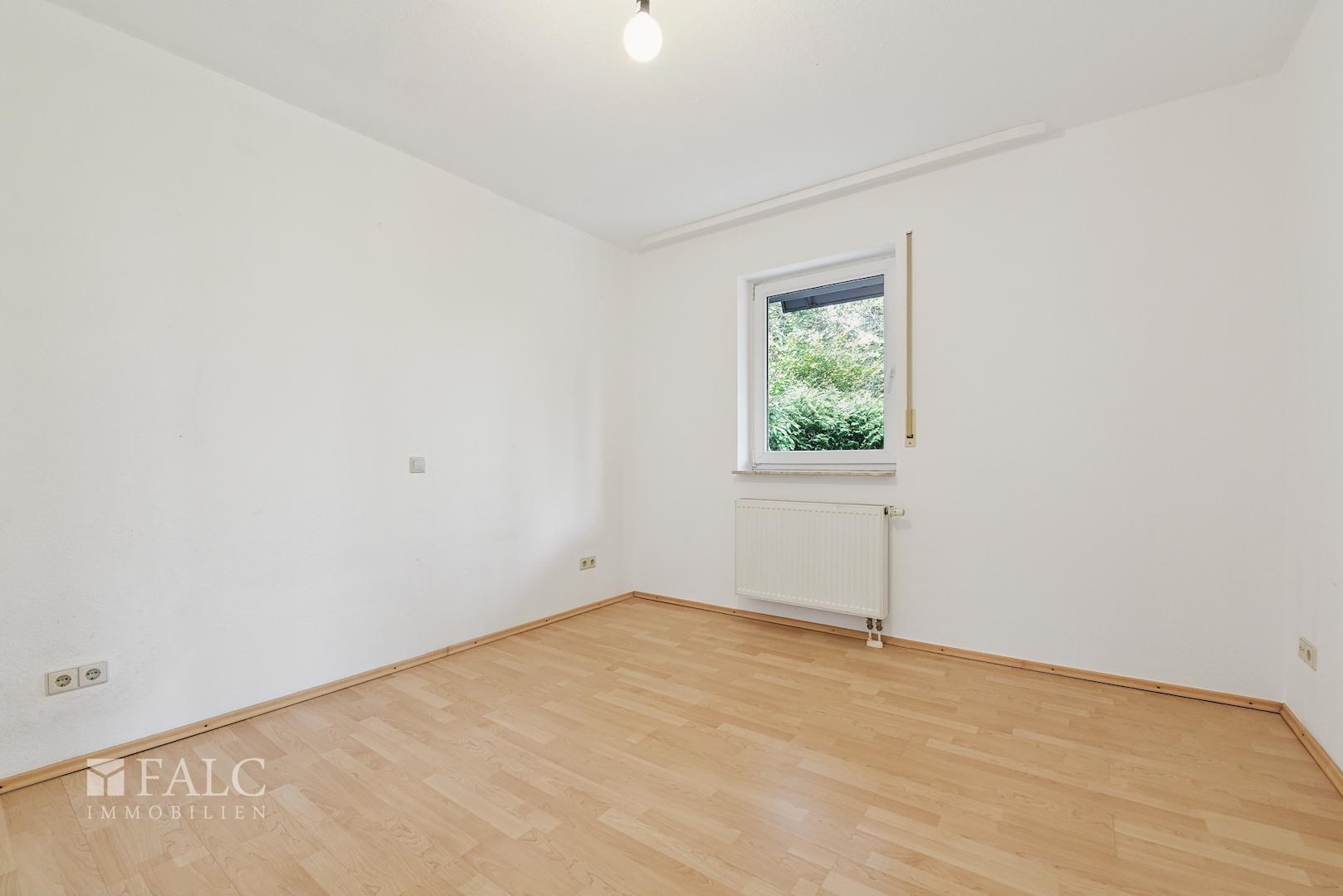 Größeres Zimmer