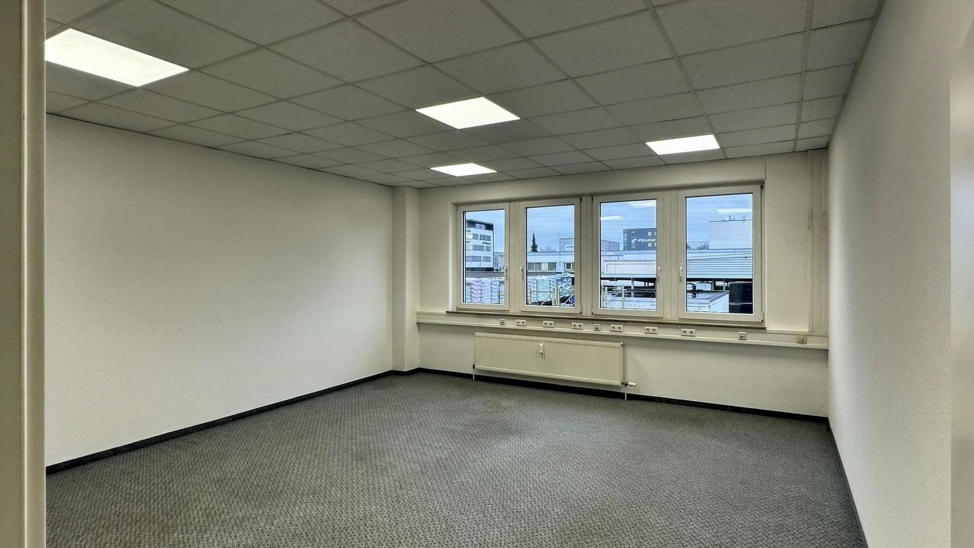 Büro