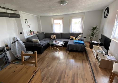 Wohnzimmer 2. OG