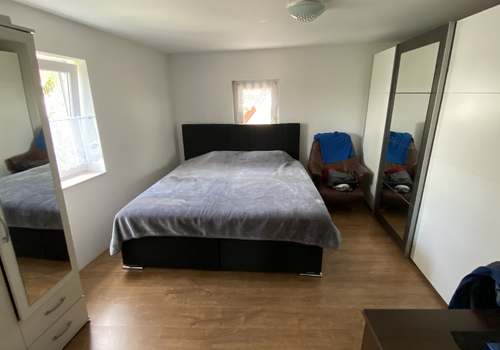 Schlafzimmer 2.OG
