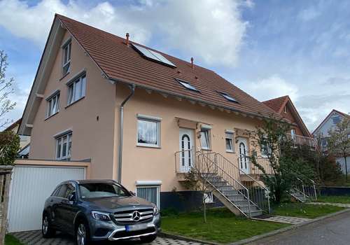 Seitenansicht