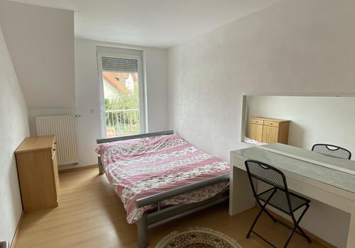 Kinderzimmer 1