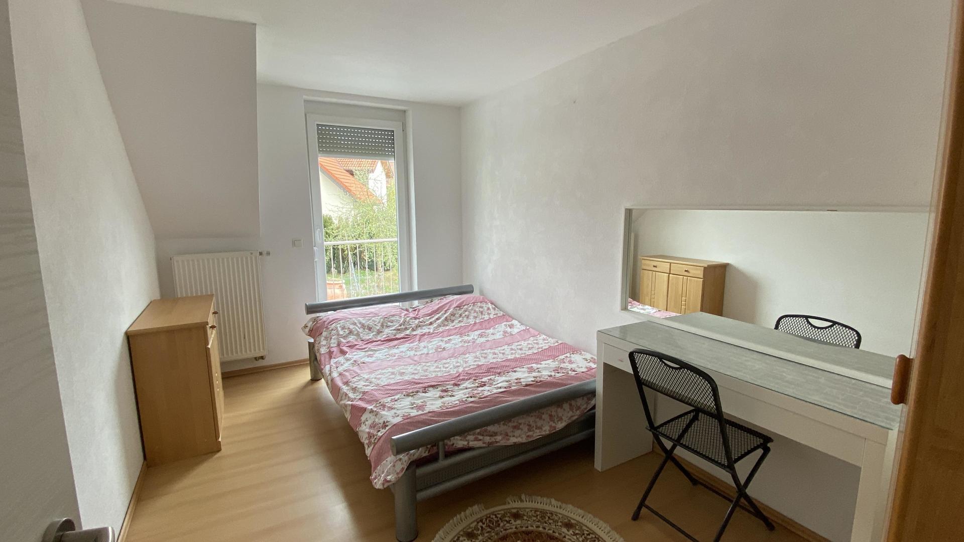 Kinderzimmer 1