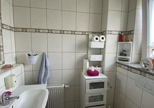 Gäste-WC