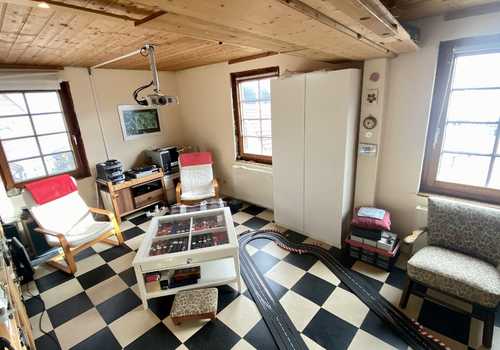 Kinderzimmer