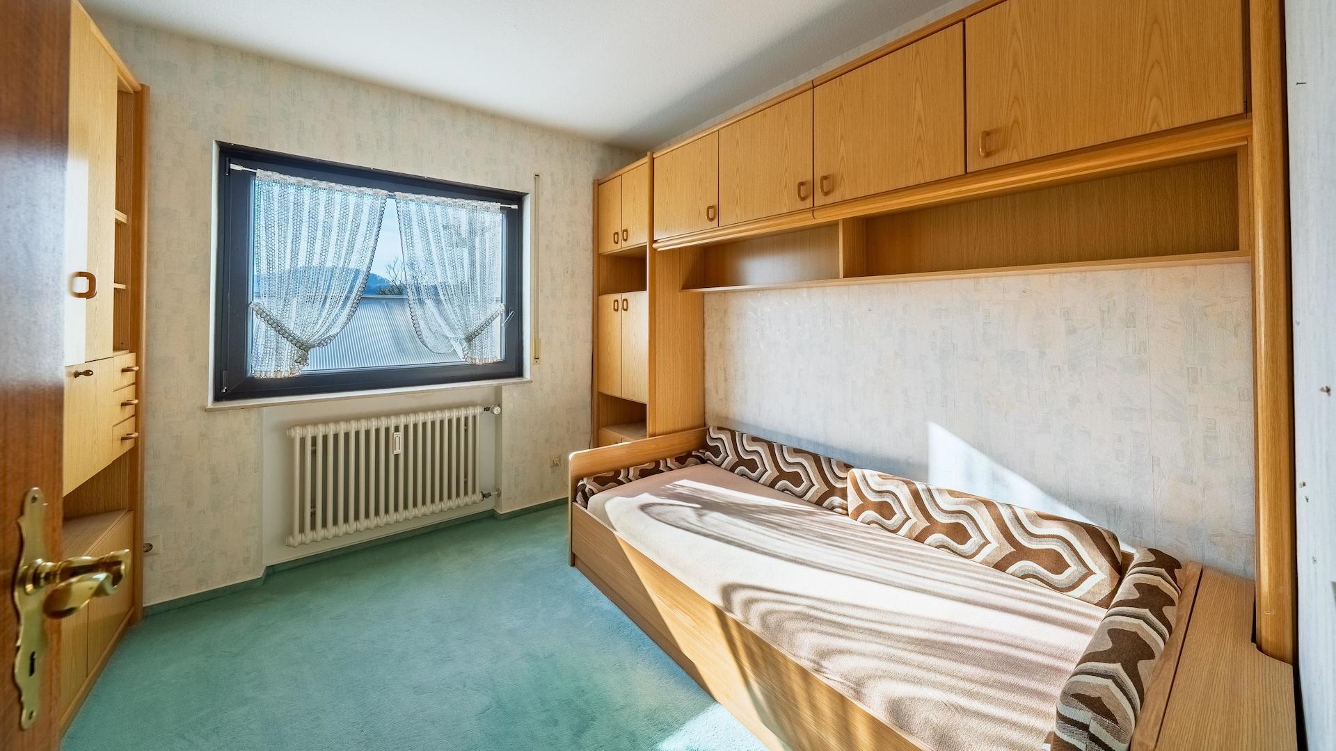 Zimmer EG
