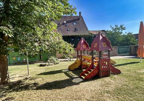 Spielplatz