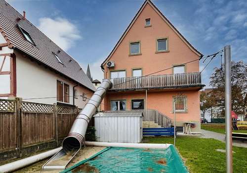 Außenbereich