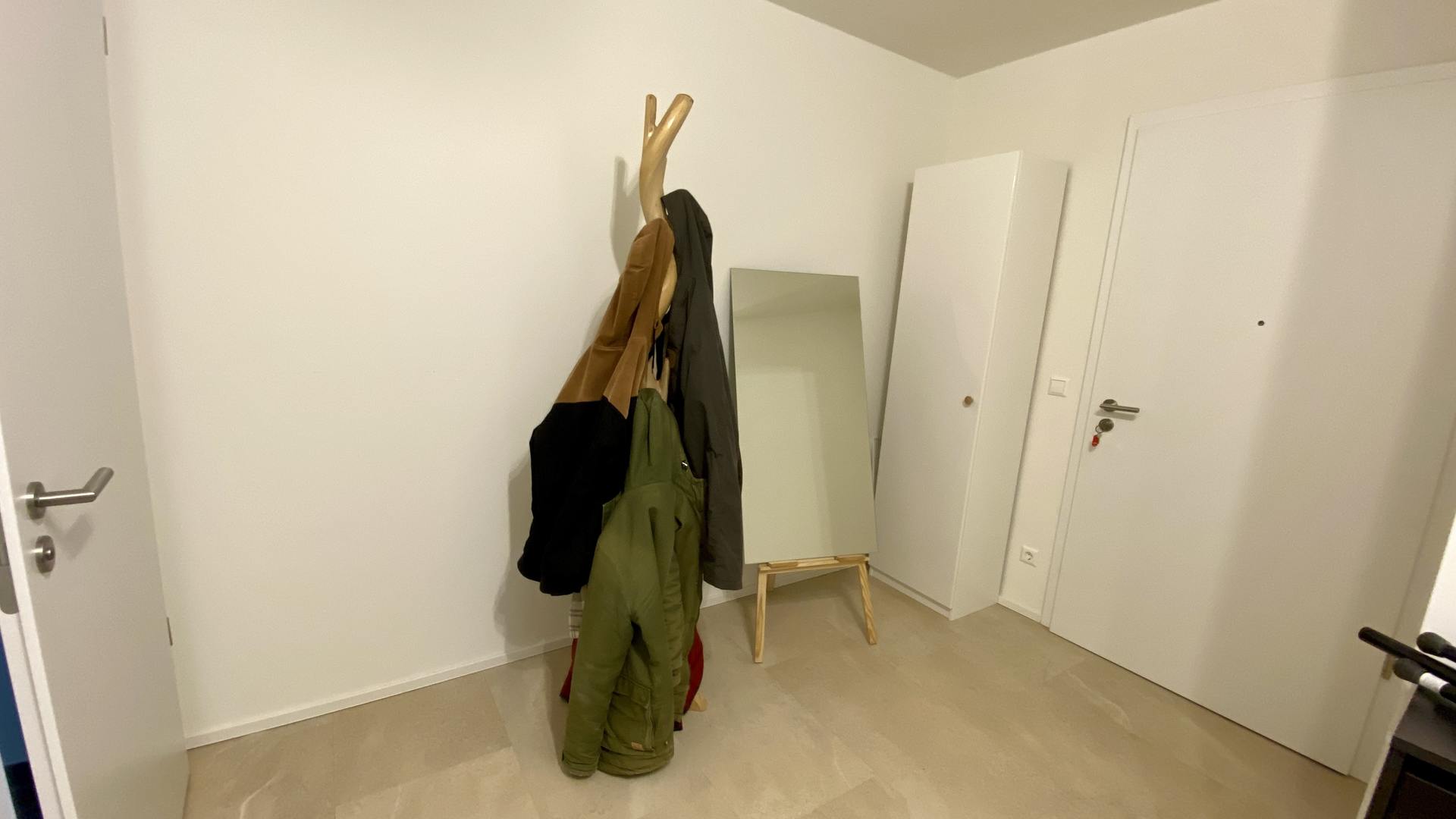 Diele / Eingang