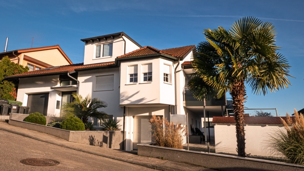 Ihr neues Zuhause