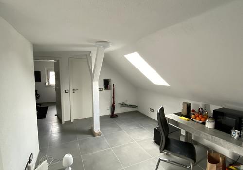 Ausbau DG