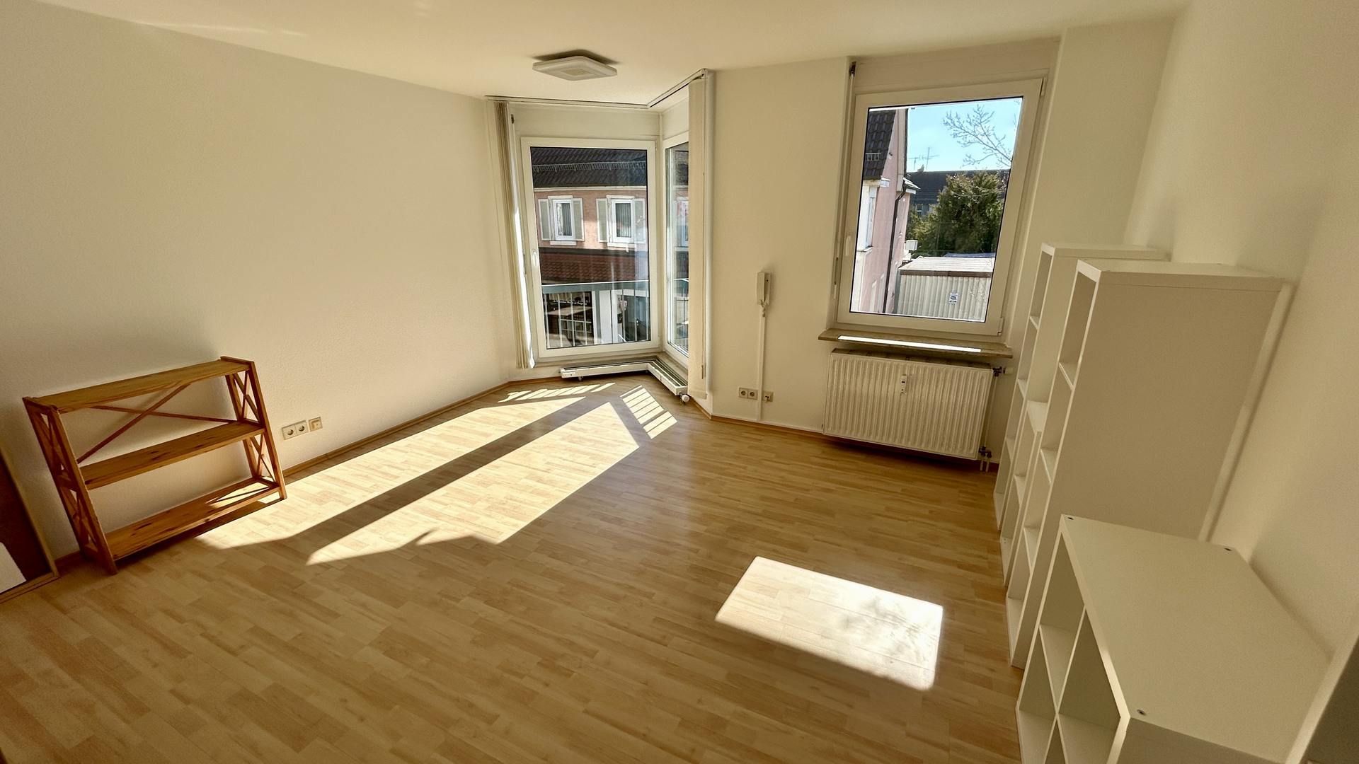 Schlafzimmer 1