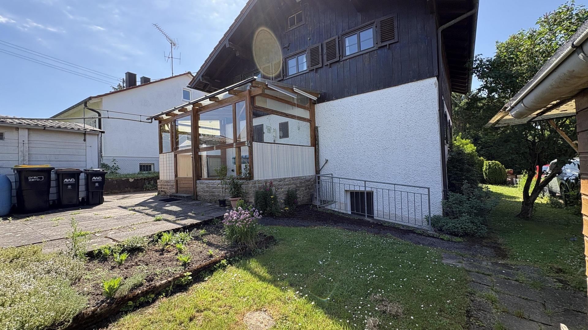 Garten