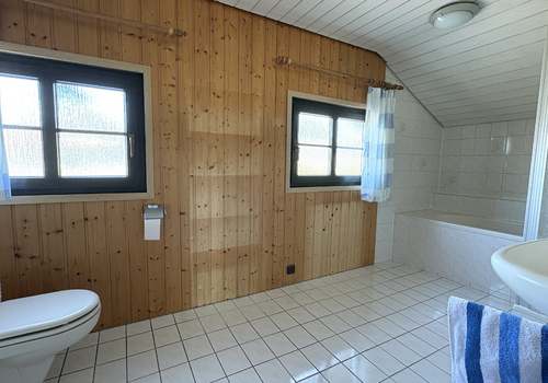 Badezimmer...