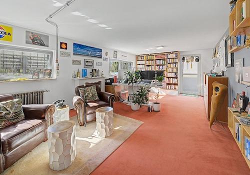 Büro