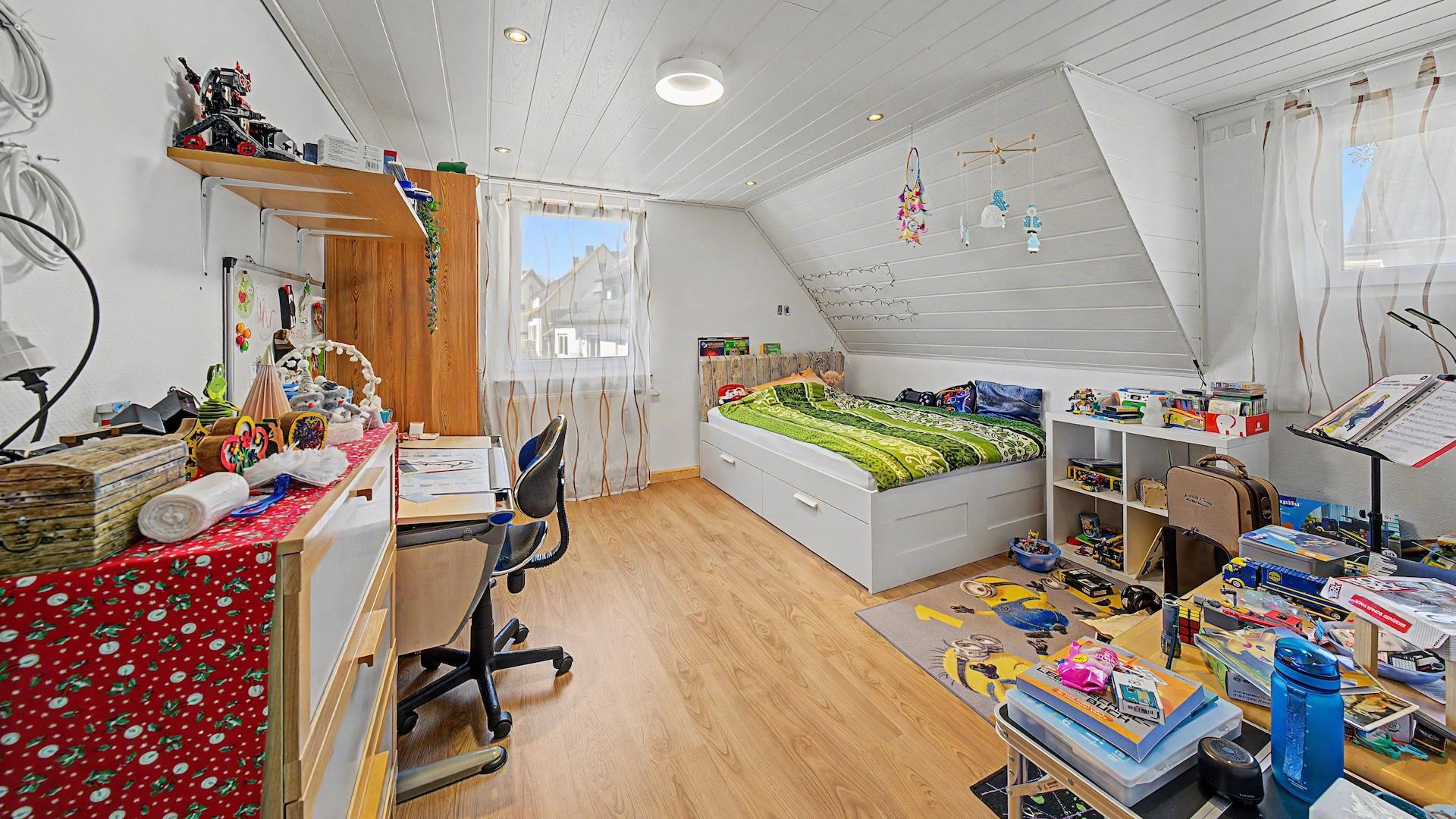 Kinderzimmer 1