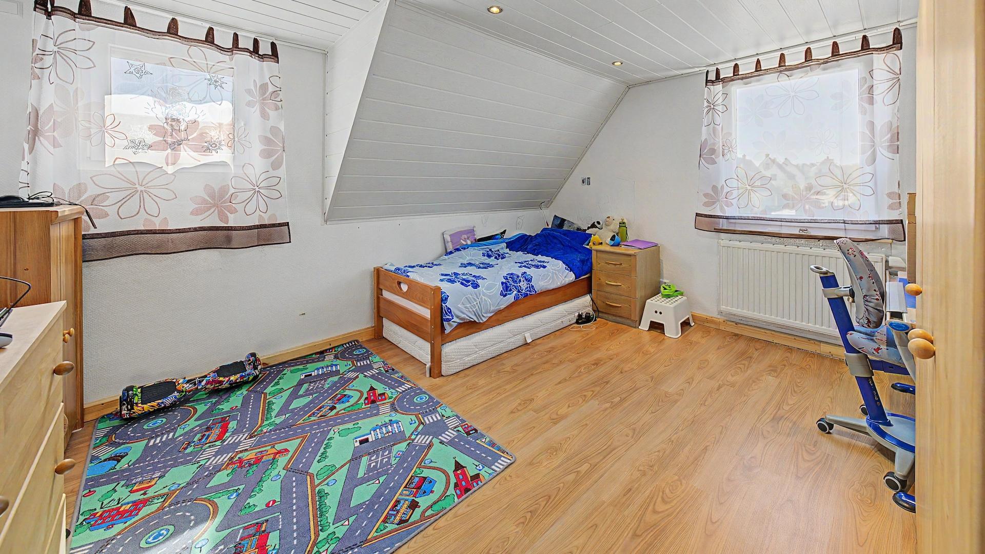 Kinderzimmer 2