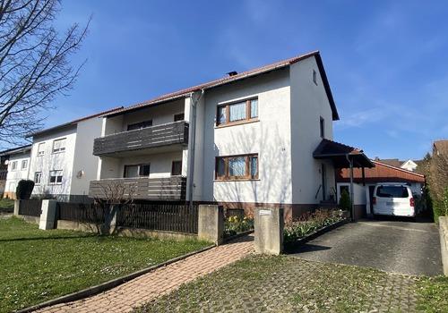 Frontansicht