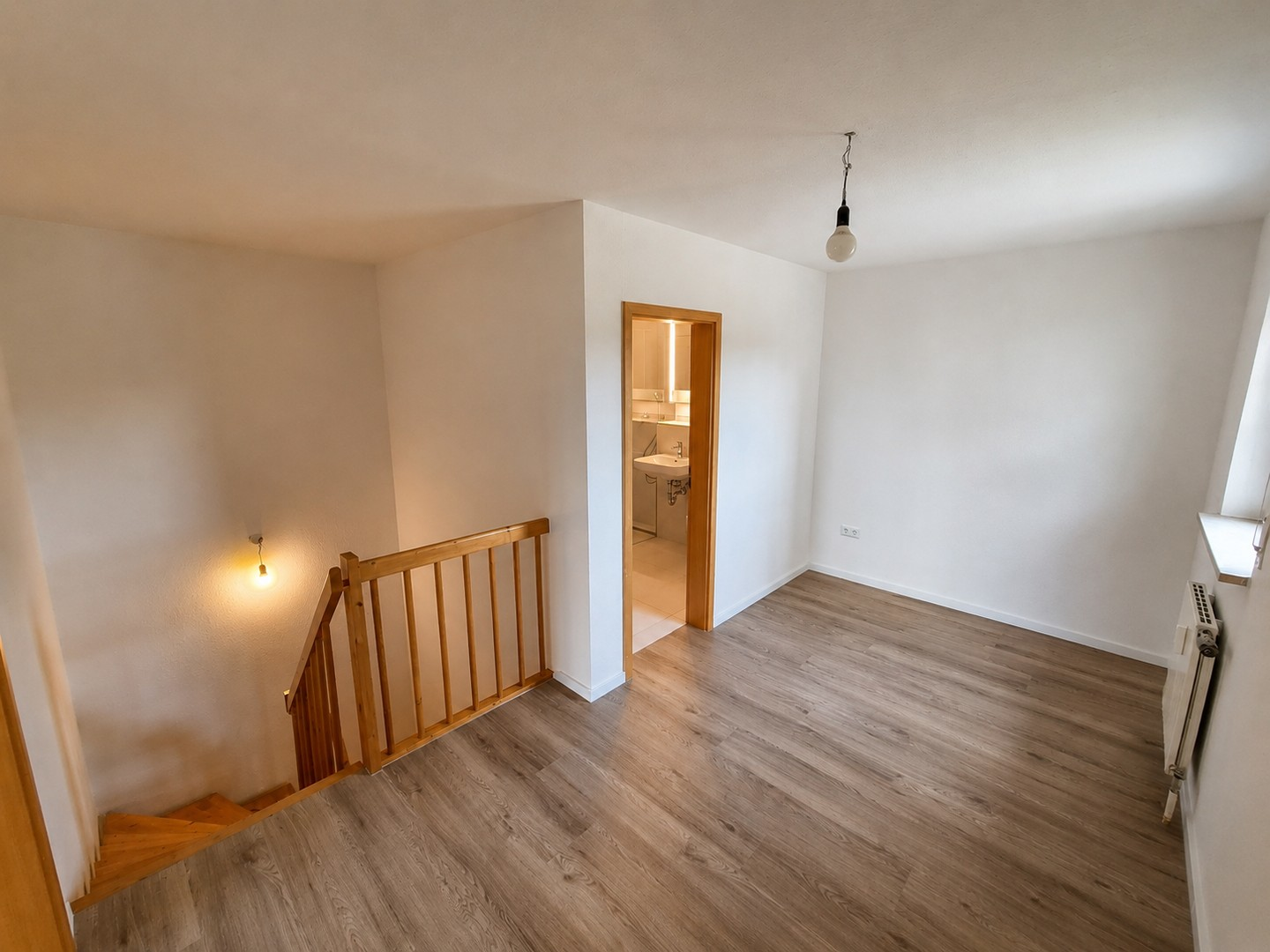 Flur OG 