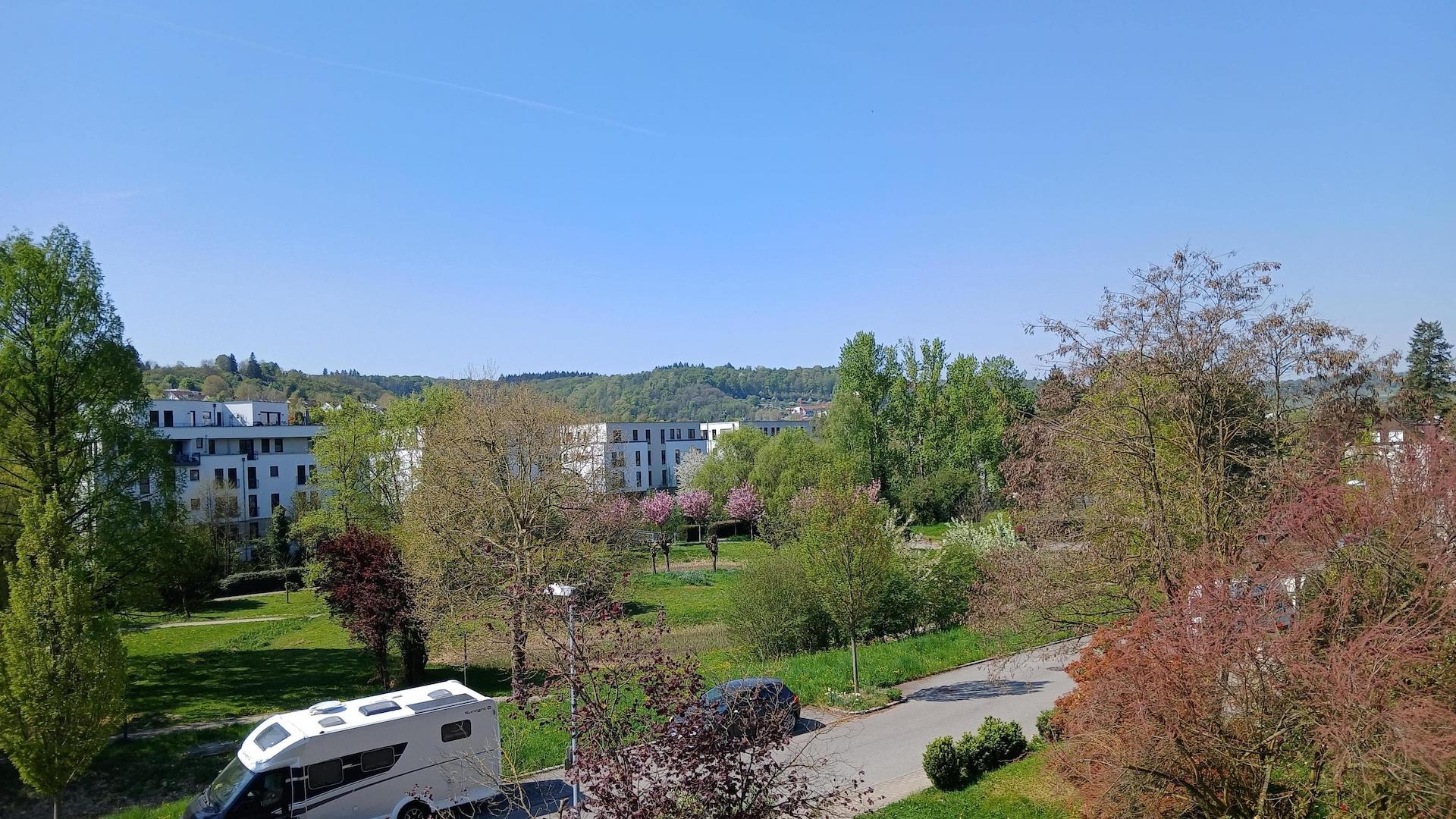Ausblick