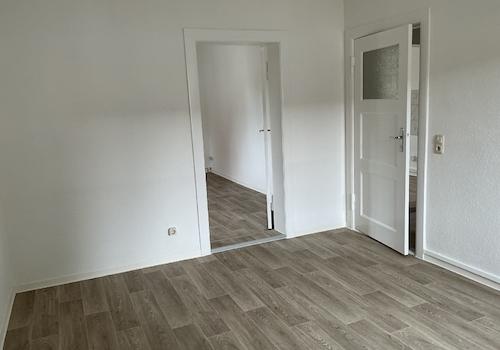 Wohnzimmeransicht 2
