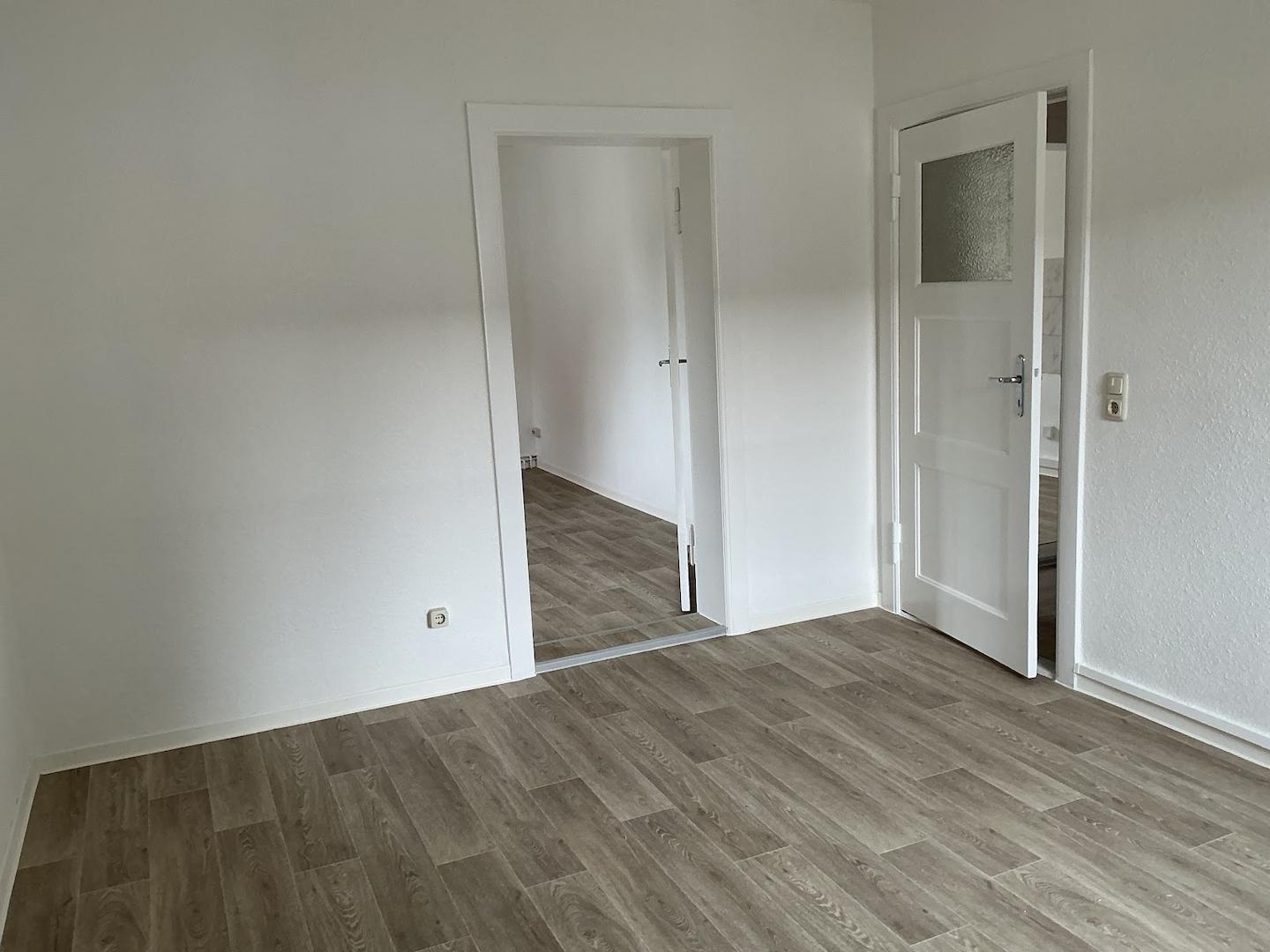 Wohnzimmeransicht 2