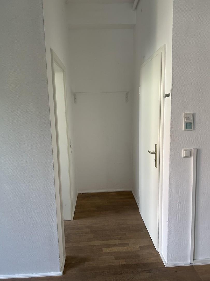 Eingangsbereich