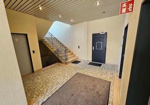 Hauseingangsbereich EG 02
