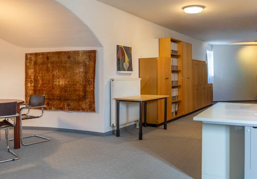 Historisches Ambiente trifft flexible Nutzung – 105 m² im Färberhof Landsberg