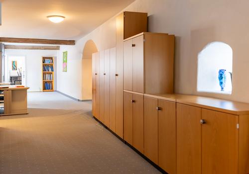 Historisches Ambiente trifft flexible Nutzung – 105 m² im Färberhof Landsberg