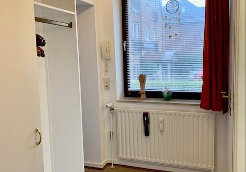 Garderobe
