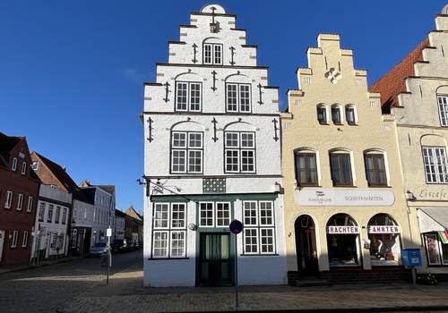 Aussenaufnahme