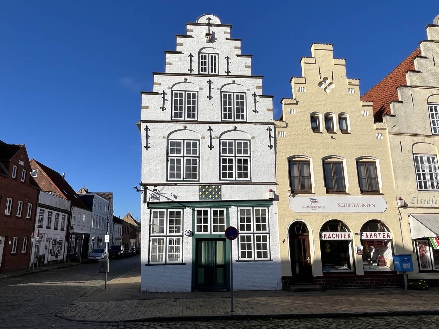 Aussenaufnahme