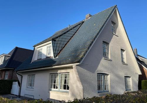 Wohnhaus in Wyk