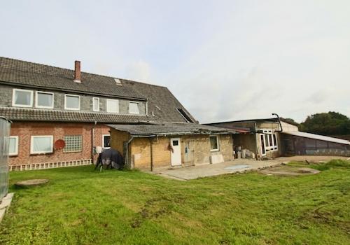 Rückansicht