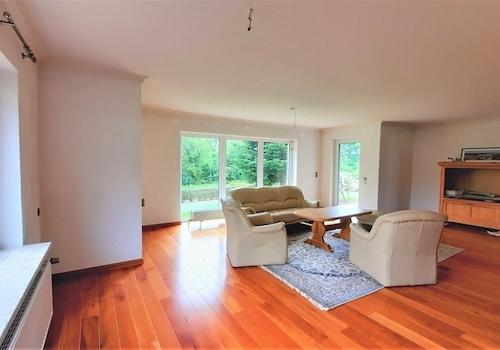 Wohn- und Esszimmer