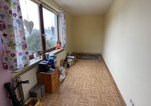Haus 25a Zimmer