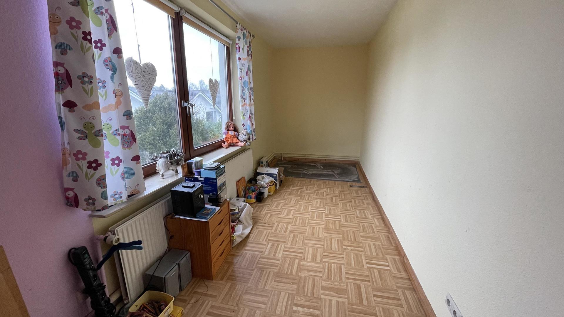Haus 25a Zimmer