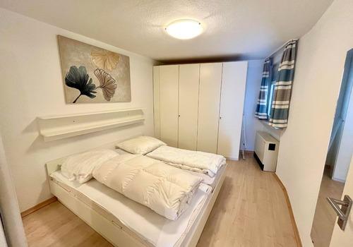 Doppelschlafzimmer
