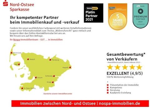 Ihr kompetenter Partner beim Immobilienverkauf