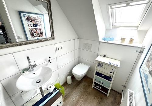 Weiteres Badezimmer